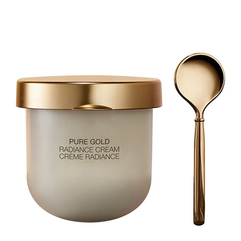Pure Gold Radiance Cream Refill