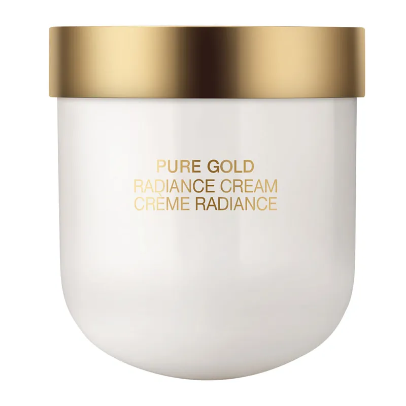 Pure Gold Radiance Cream Replenishment