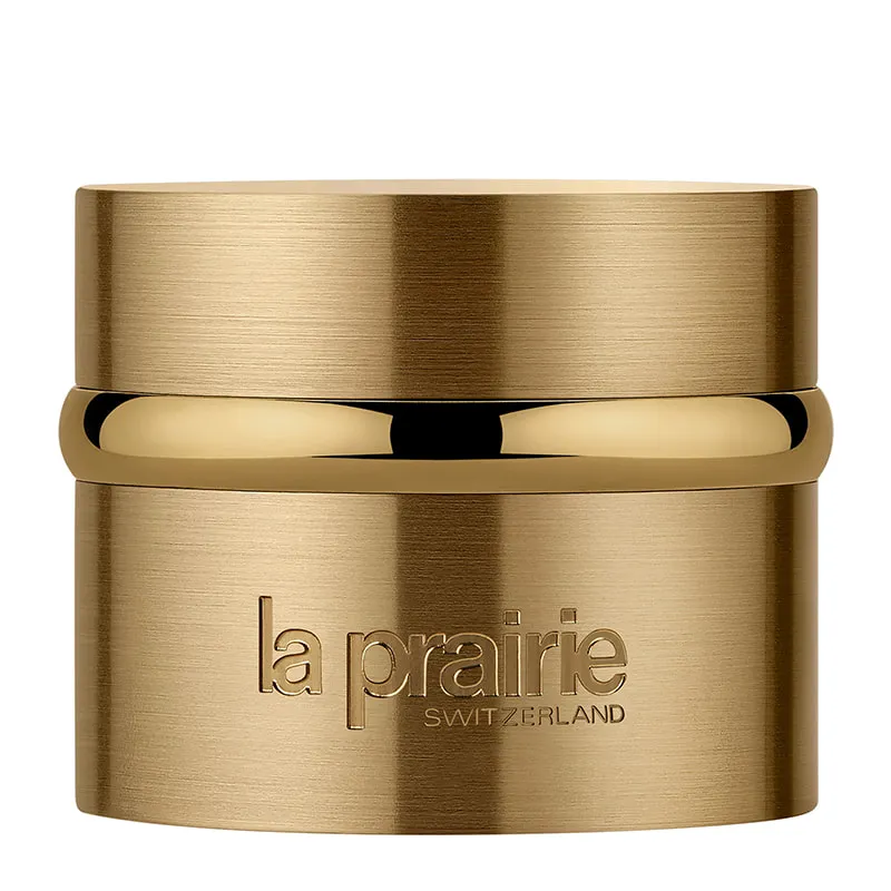 Pure Gold Radiance Eye Cream