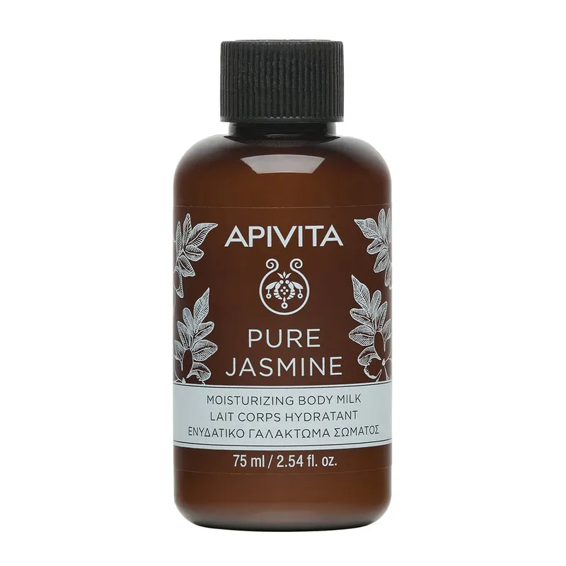 Pure Jasmine Moisturizing Body Milk Mini