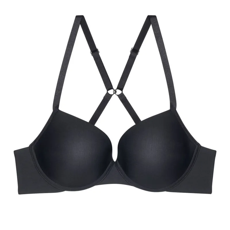 Pure micro whp bra