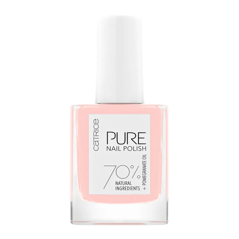 PURE Nail Polish