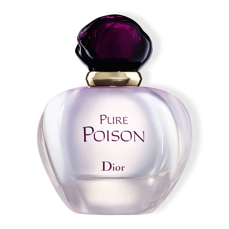 Pure Poison Eau De Parfum