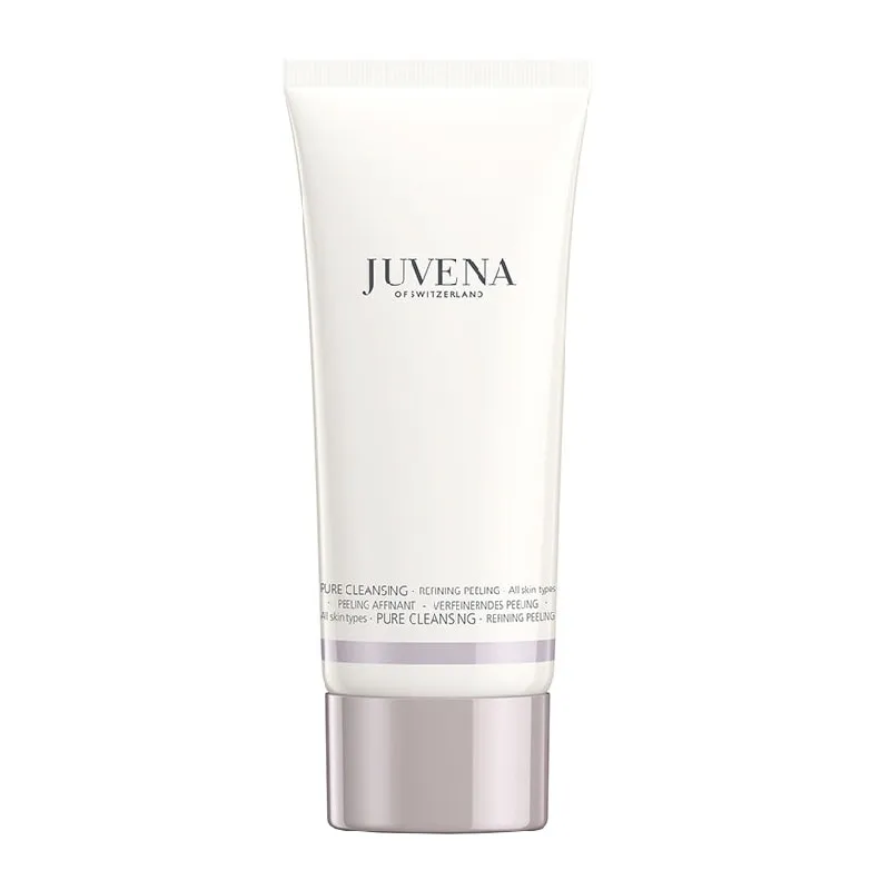 Pure Refining Peeling
