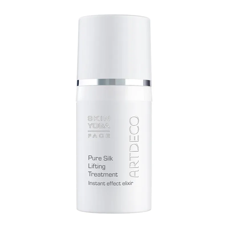 Pure Silk Lifting Treatment