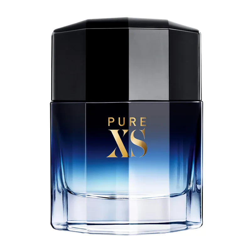 Pure Xs Eau De Toilette