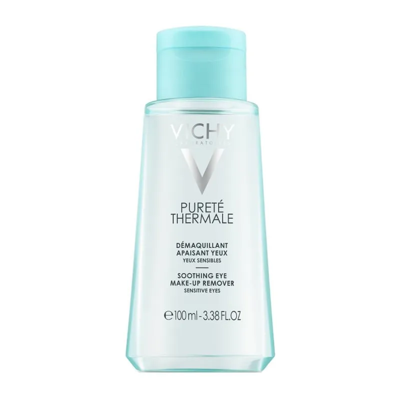 Purete Thermale Eye Make-Up Remover
