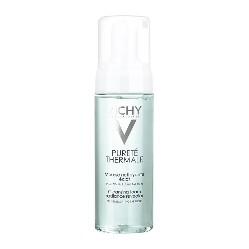 Purete Thermale Purifying Foaming Water