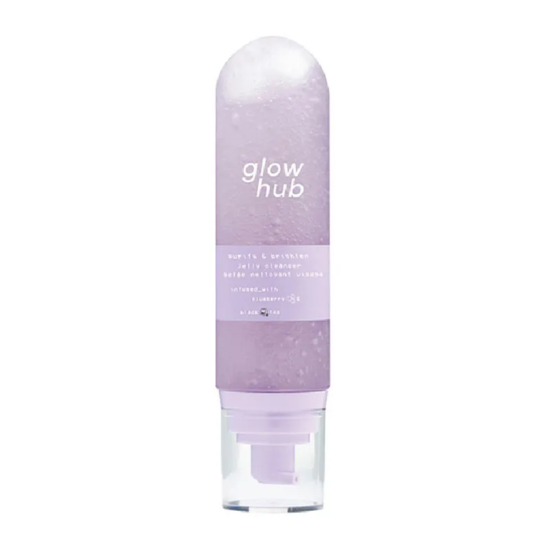 Purify & Brighten Jelly Cleanser
