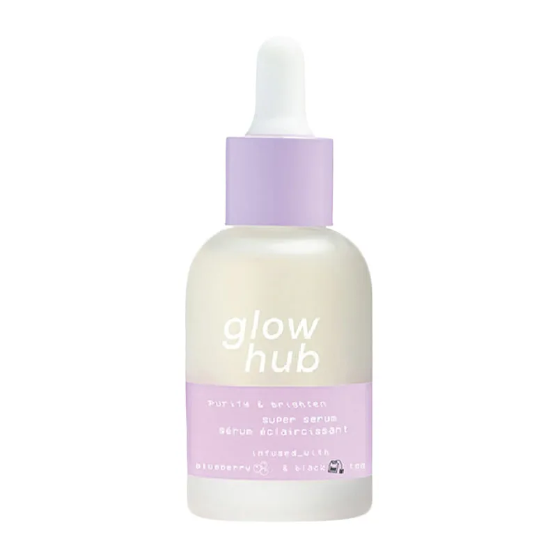 Purify & Brighten Super Ορός