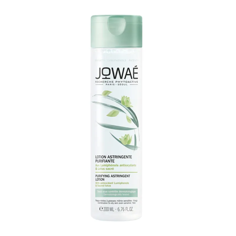 Purifying Astringent Lotion