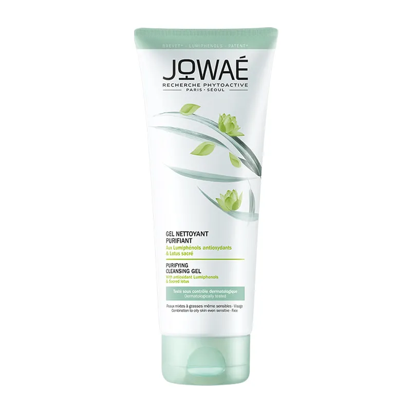 Purifying Cleansing Gel