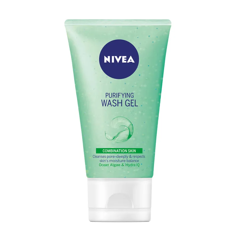 Purifying Cleansing Gel