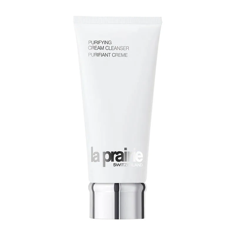 Purifying Cream Cleanser