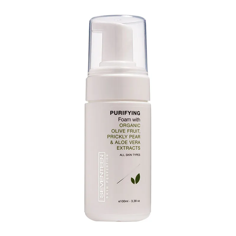 Purifying Foam Travel Size