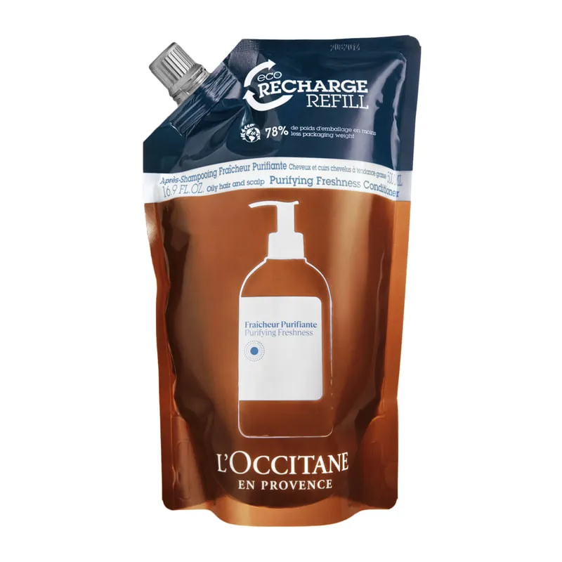 Purifying Freshness Conditioner Refill