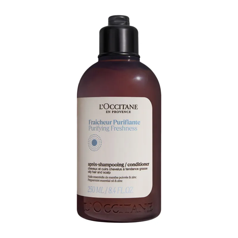 Purifying Freshness Conditioner