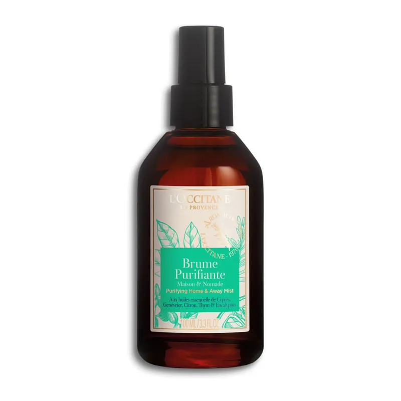 Purifying Home & Away Mist