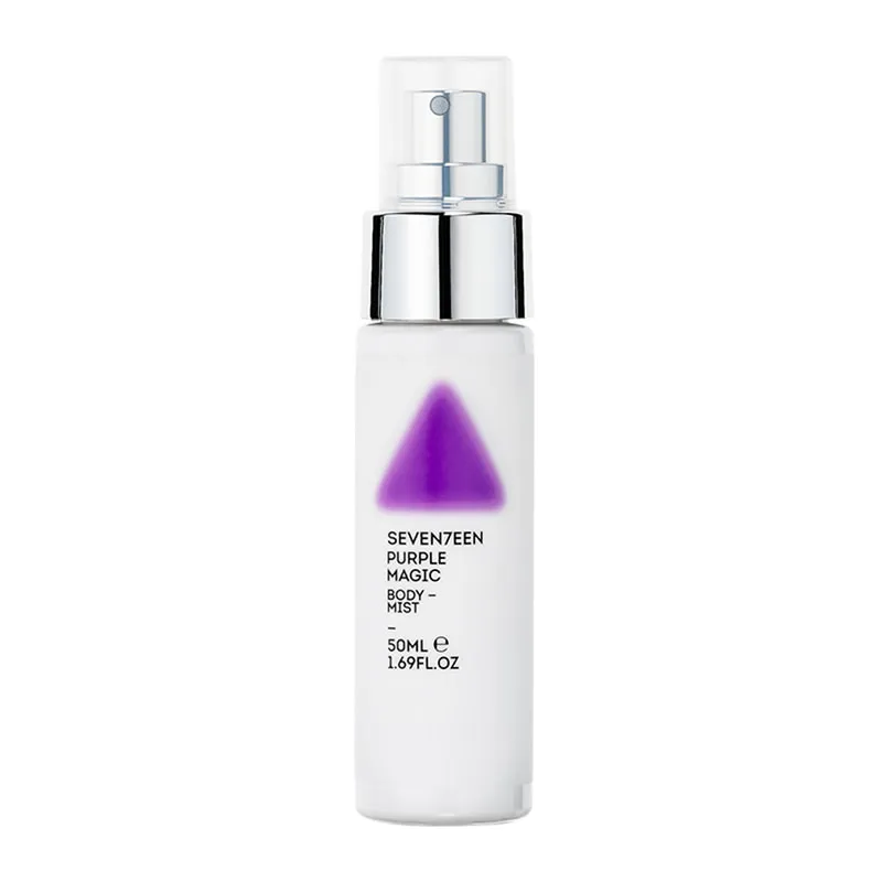 Purple Magic Body Mist