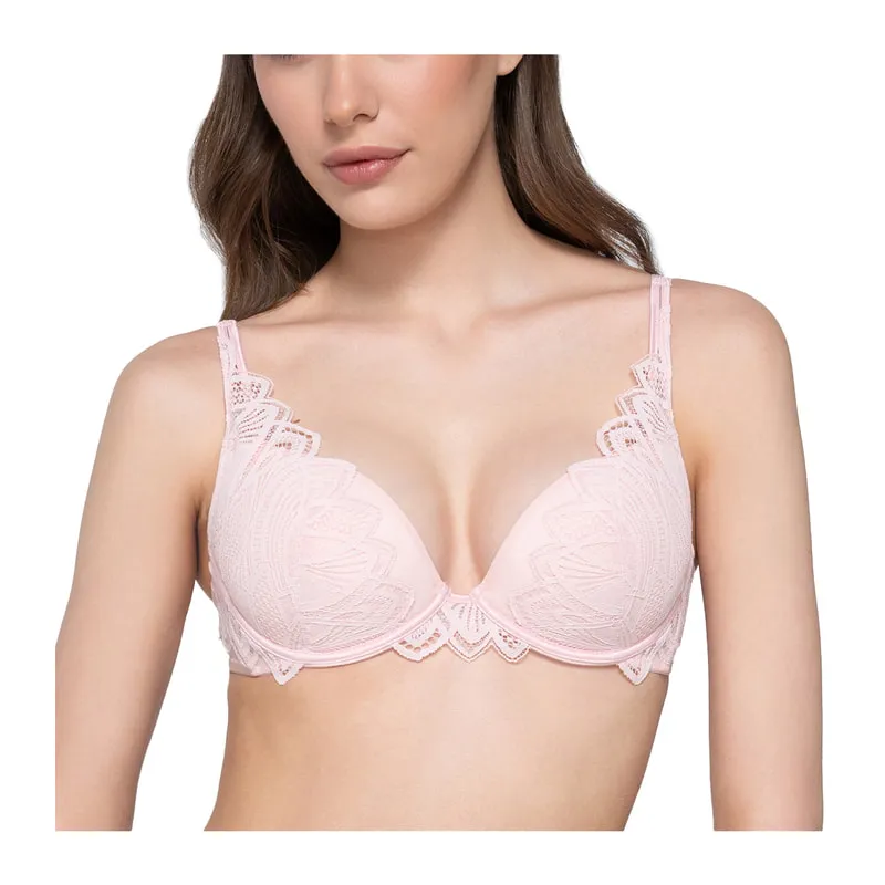 Push-up bra Sylvie