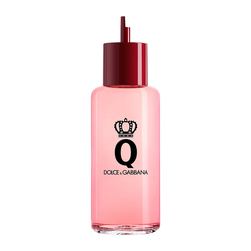 Q by Dolce&Gabbana Eau de Parfum Refill