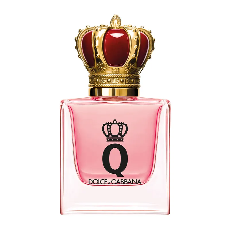 Q by Dolce&Gabbana Eau De Parfum