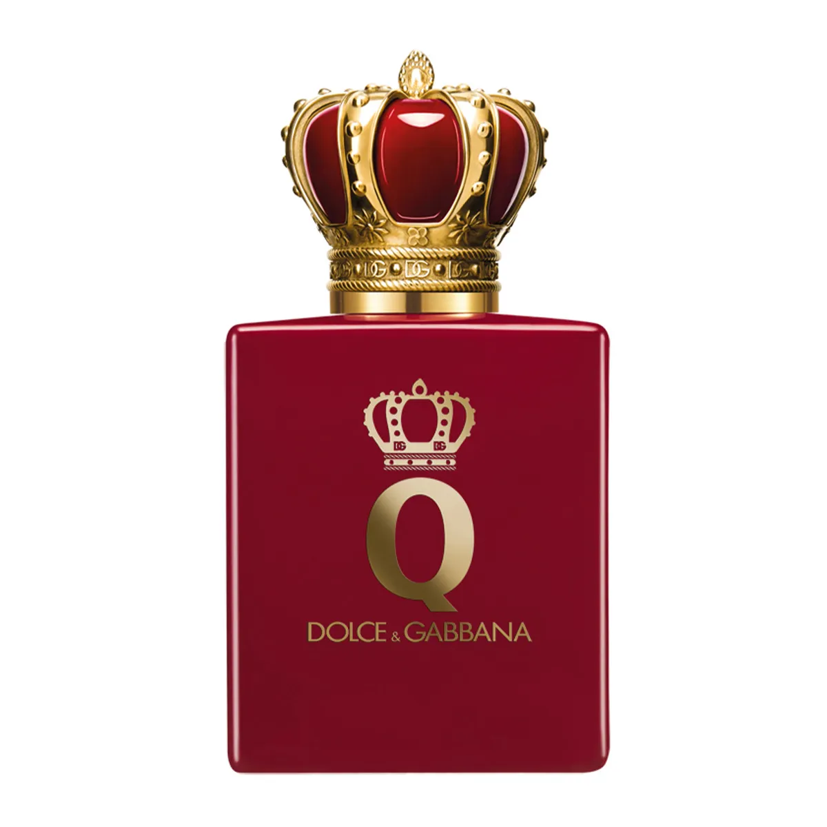 Q By Dolce&Gabbana Elixir
