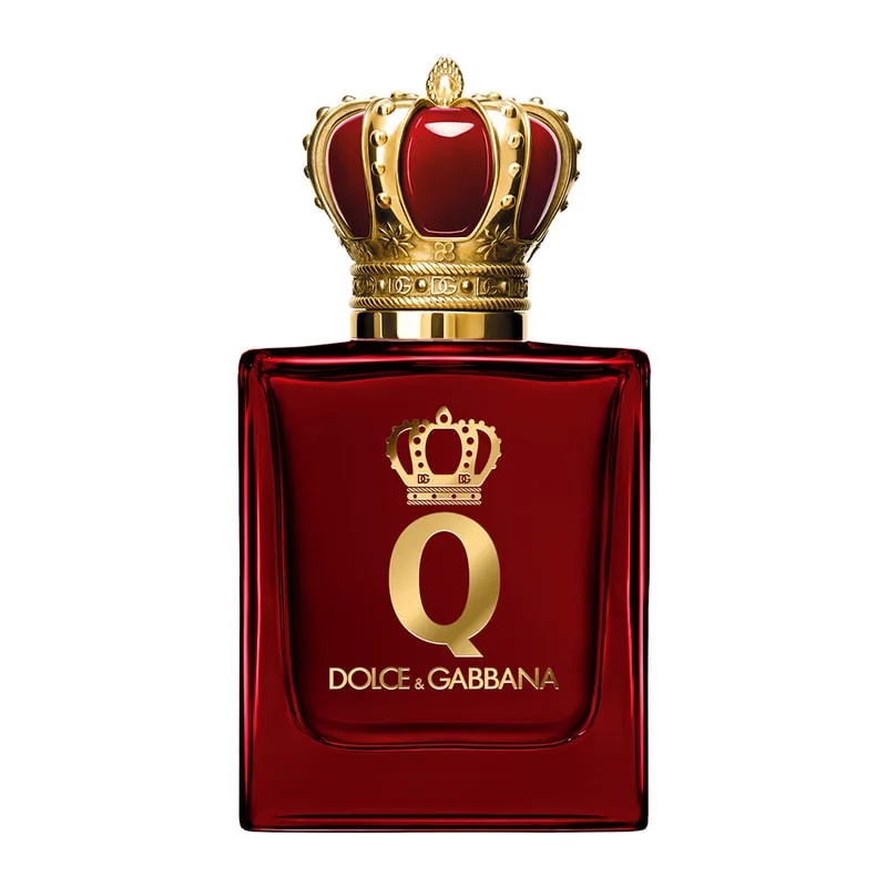 Q by Dolce&Gabbana Parfum