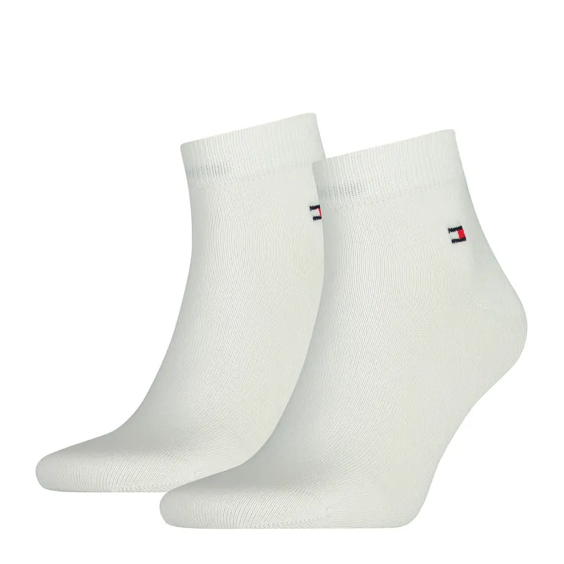 Quarter socks 2 pack
