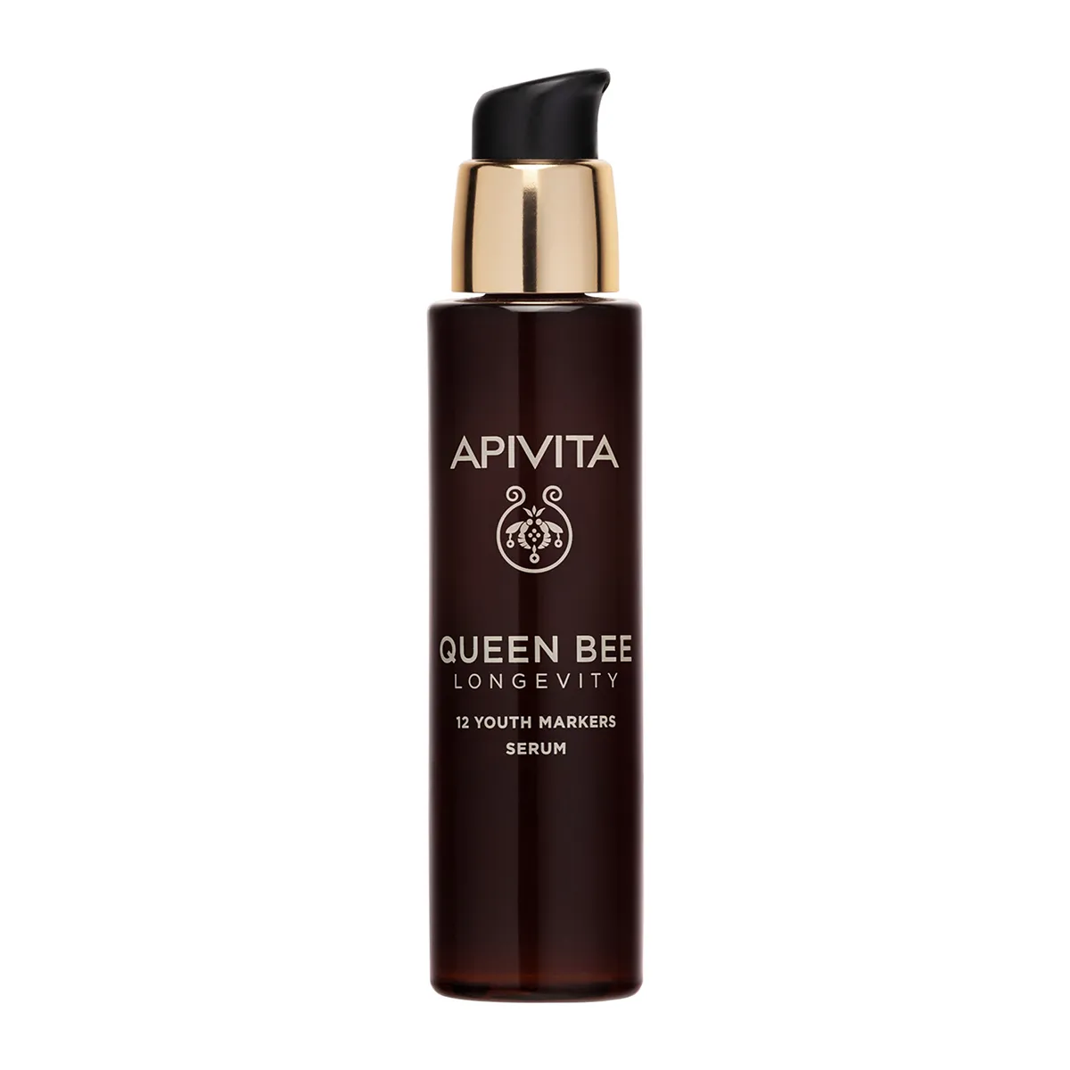 Queen Bee Longevity Serum 12 Youths Markers