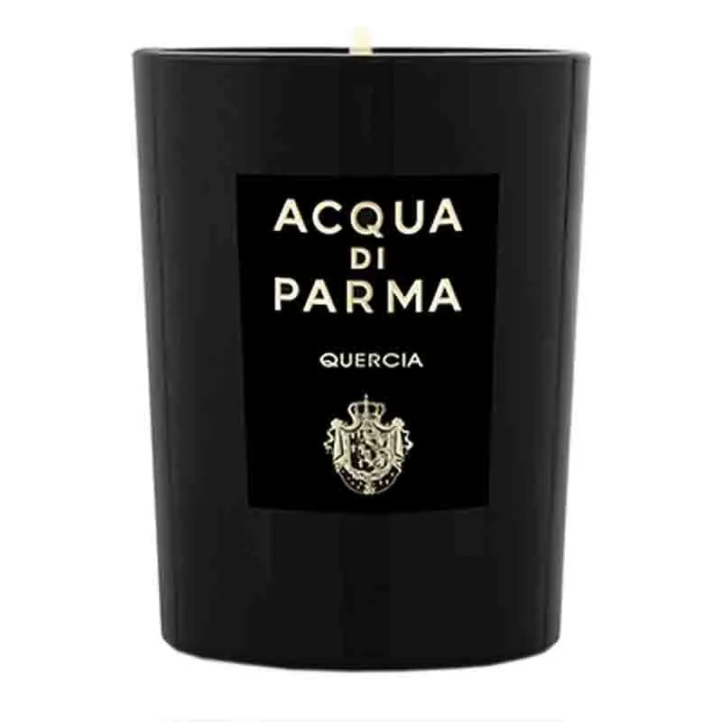 Quercia Candle