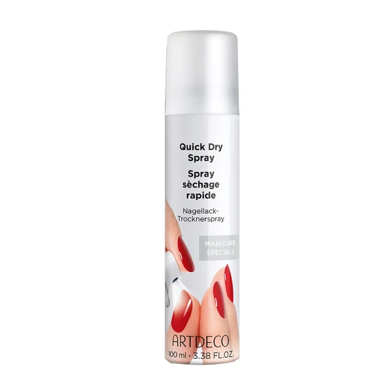 Quick Dry Spray