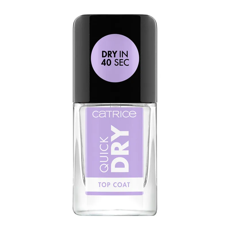 Quick Dry Top Coat
