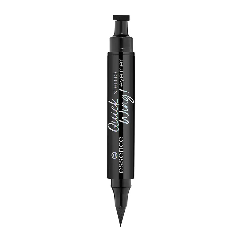 Quick Wing! Stamp Eyeliner