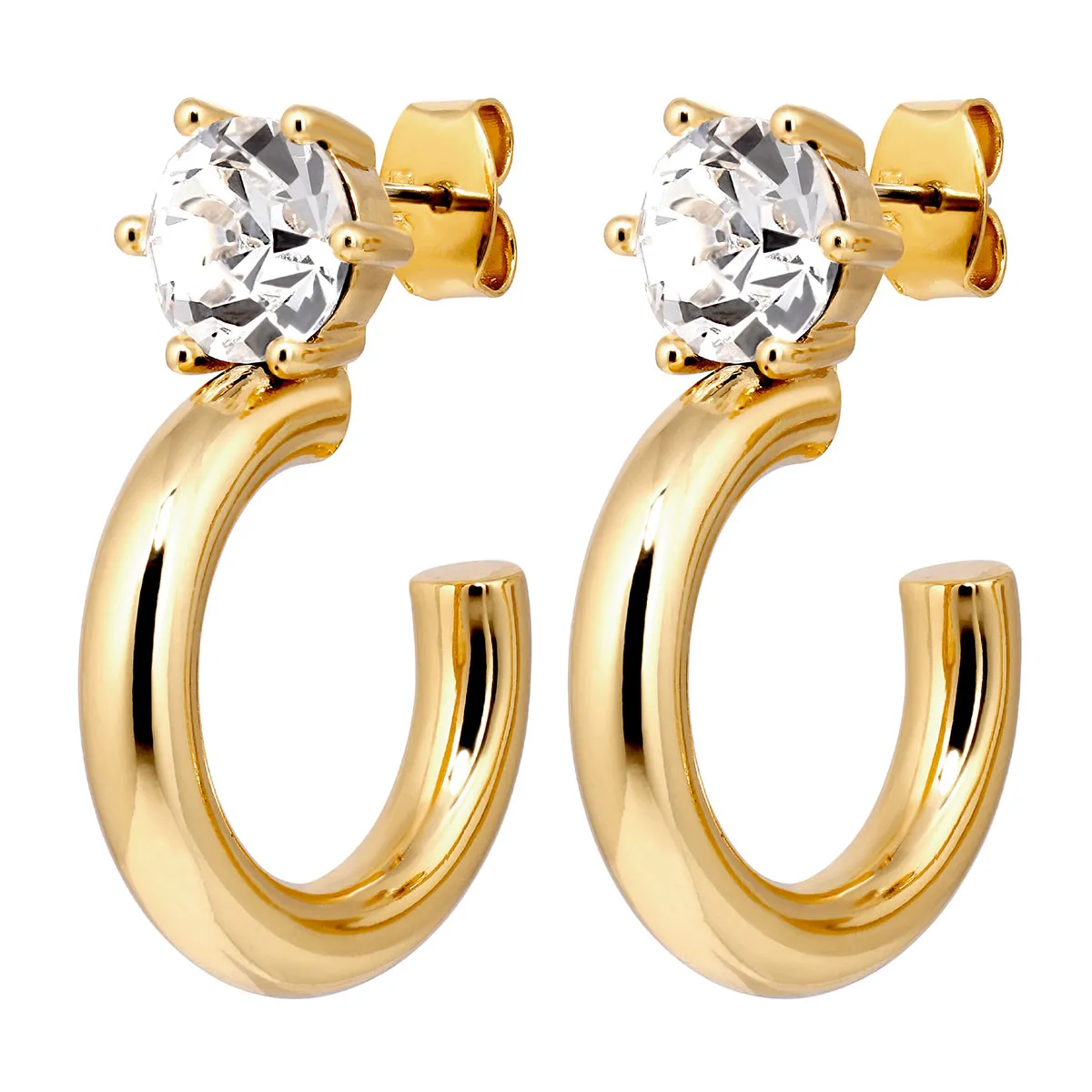 Quinte women's earrings