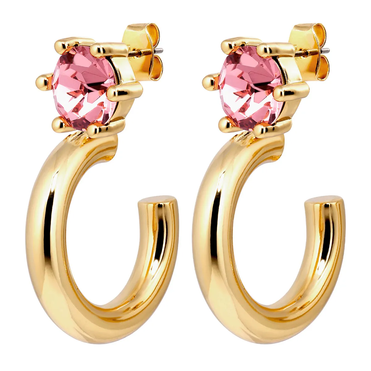 Quinte women's earrings