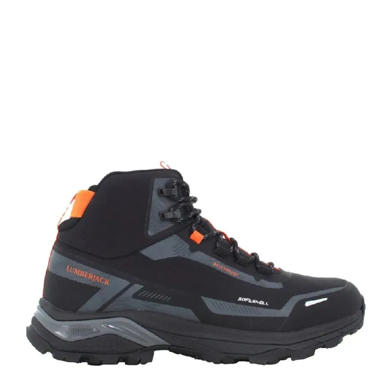 Racer Sport Athletic Boot