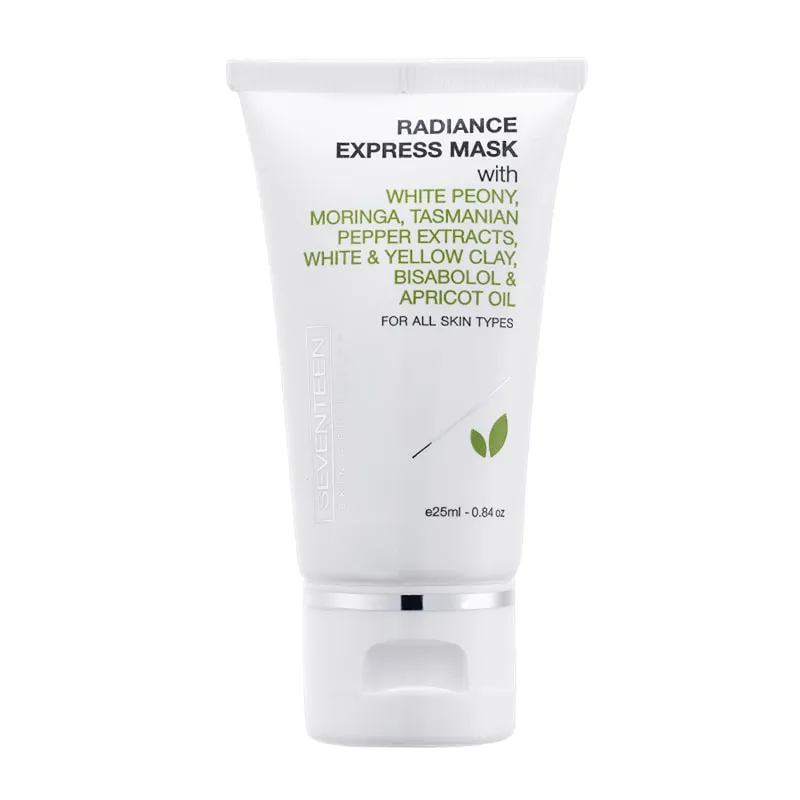Radiance Express Mask Travel Size