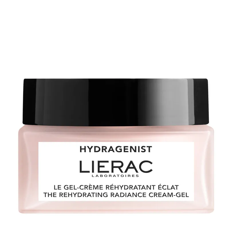 Radiance Rehydrating Cream-Gel