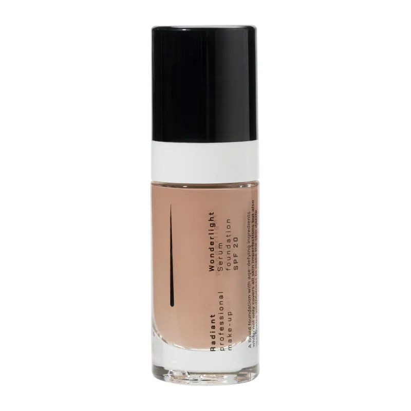 RADIANT MINI WONDERLIGHT SERUM MAKEUP NO2 5ML
