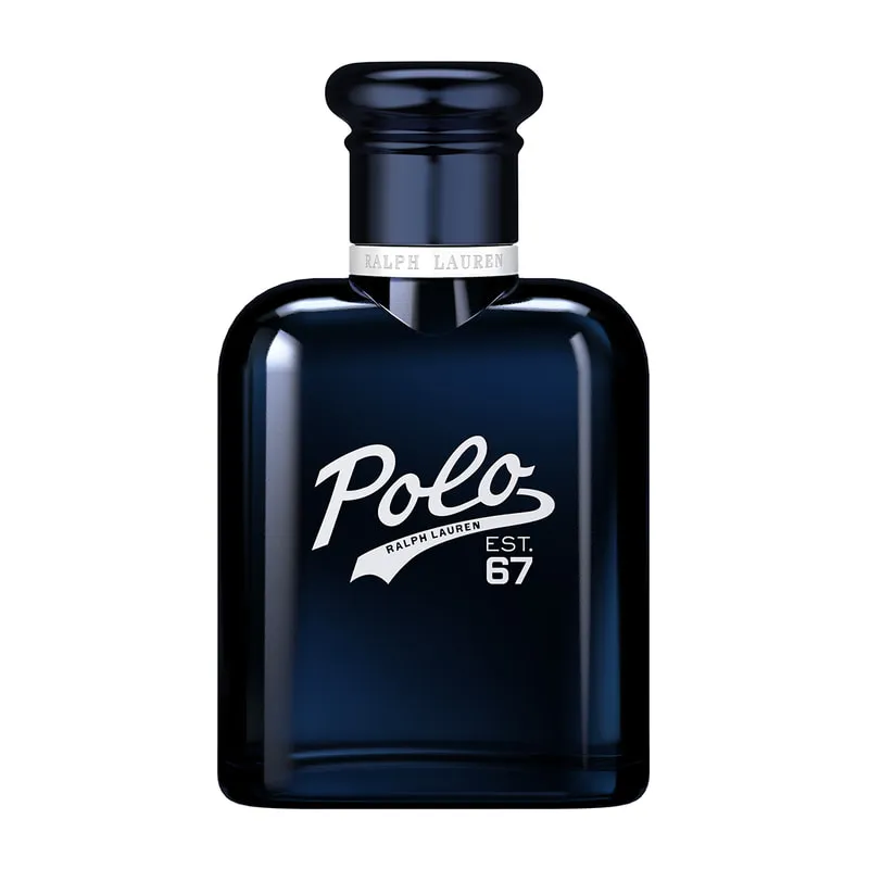 Ralph Lauren Polo EST67 Eau De Toilette