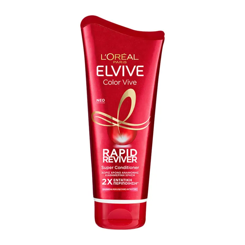 Rapid Reviver Color Vive