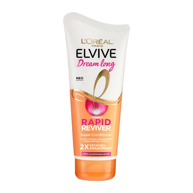 Rapid Reviver Dream Long