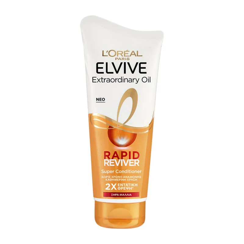 Rapid Reviver Extraordinary Oil