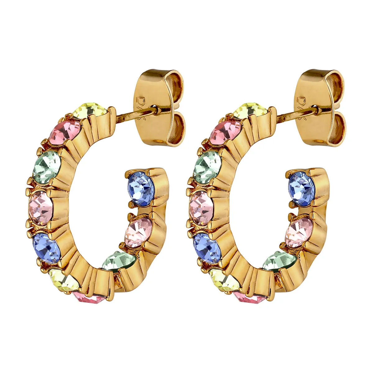 Women's earrings Raquel