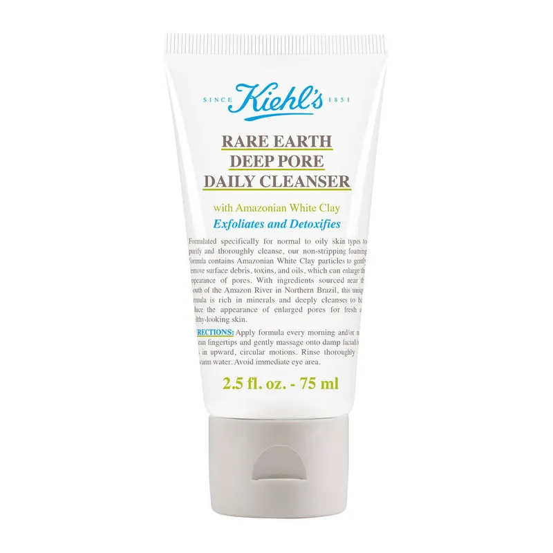 Rare Earth Cleanser