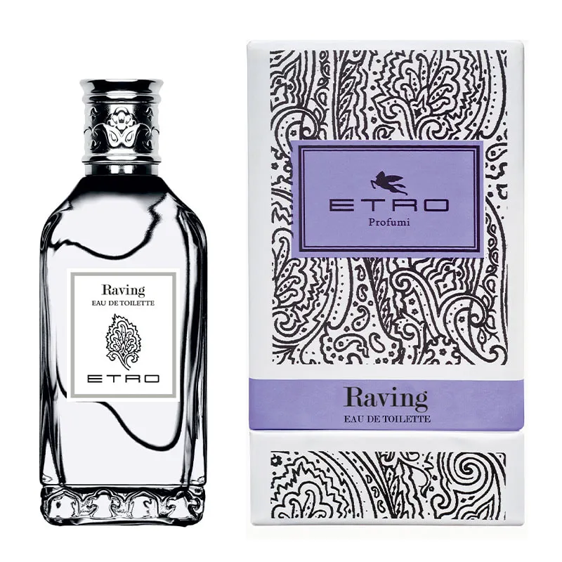 Raving Eau De Toilette