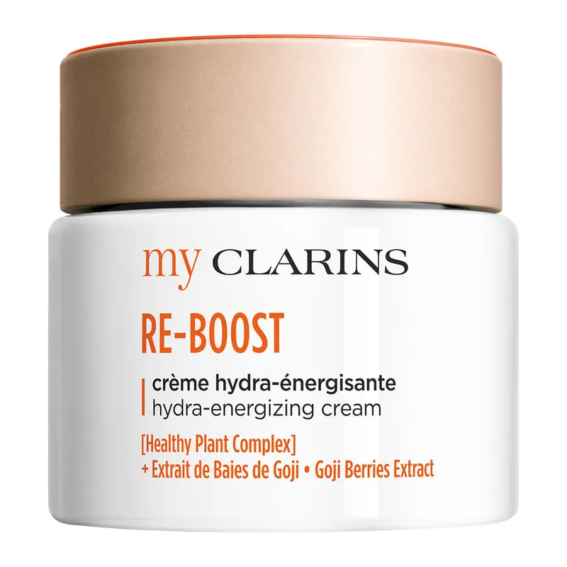 Re-Boost Hydra-Energizing Cream