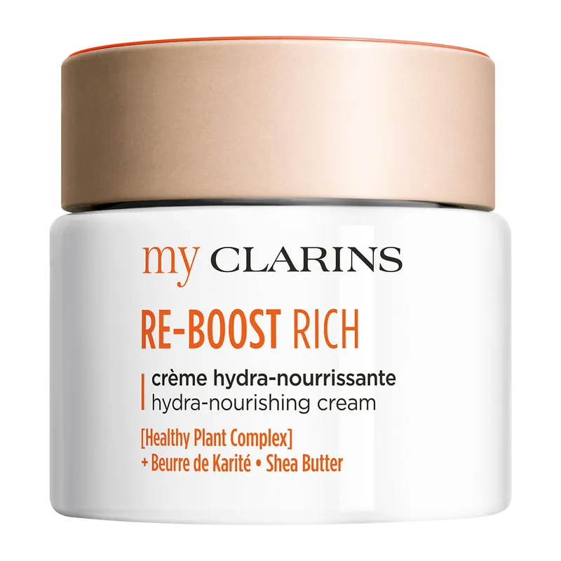 Re-Boost Rich Hydra-Nourishing Cream