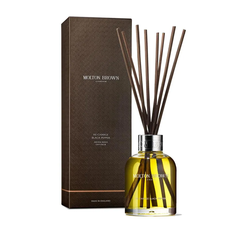 Re-charge Black Pepper Aroma Reeds